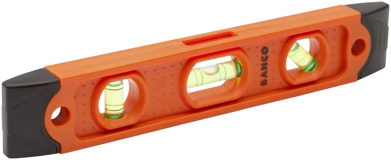 Bahco 225 torpedo-vaterpas