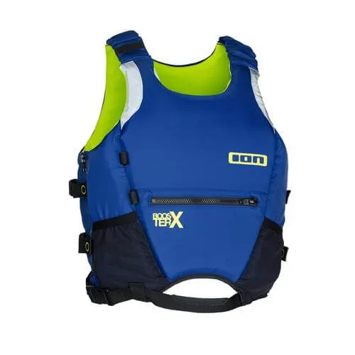 ION Booster X svømmevest til junior - Blå - 1