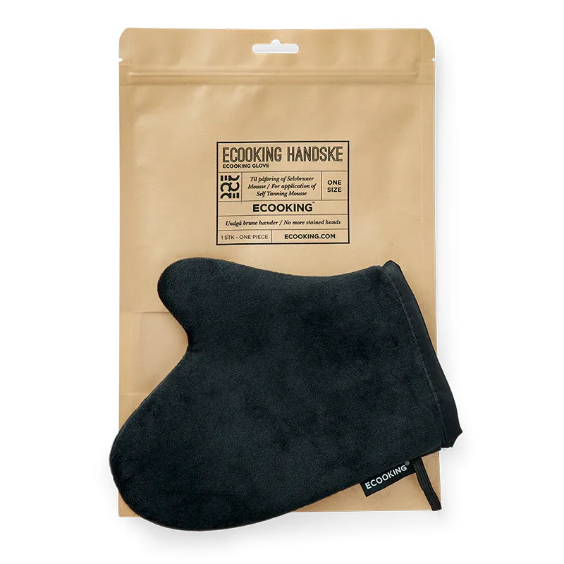 Ecooking Handske Til Selvbruner Mousse (1 stk)