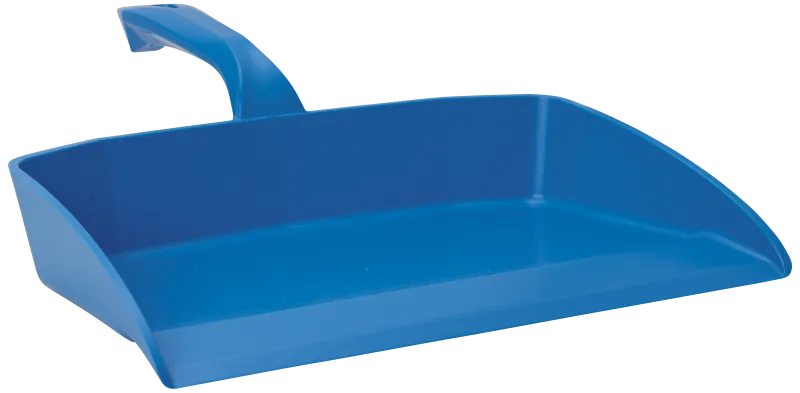 Fejeblad 5660, 295 mm, blå