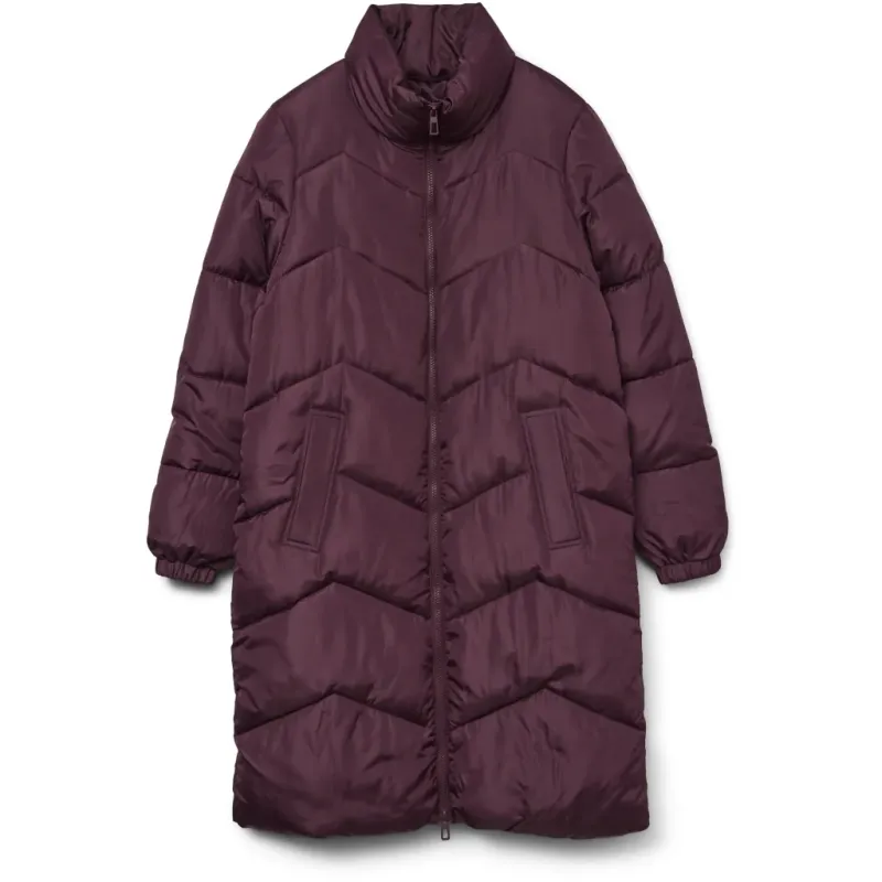 VMLIGARIO COAT BOO - Winetasting