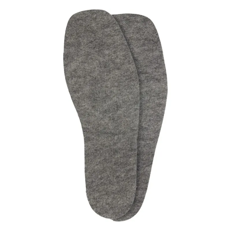 Lundhags Gamma Insole, såler, grå