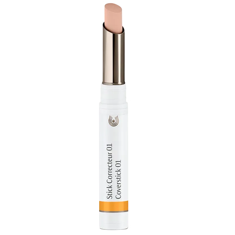 Dr. Hauschka Coverstick Neutral 01 (2g)