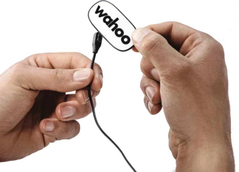 Wahoo TRACKR HR Pulsmåler