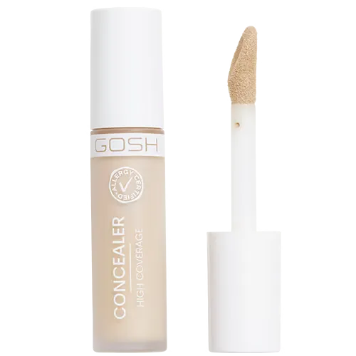 Gosh Concealer 002 Ivory (22 g)