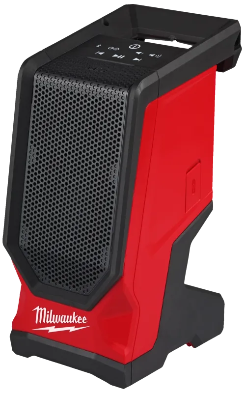 Bluetooth-højttaler m/USB-C udtag M18 SPEJSG2-0