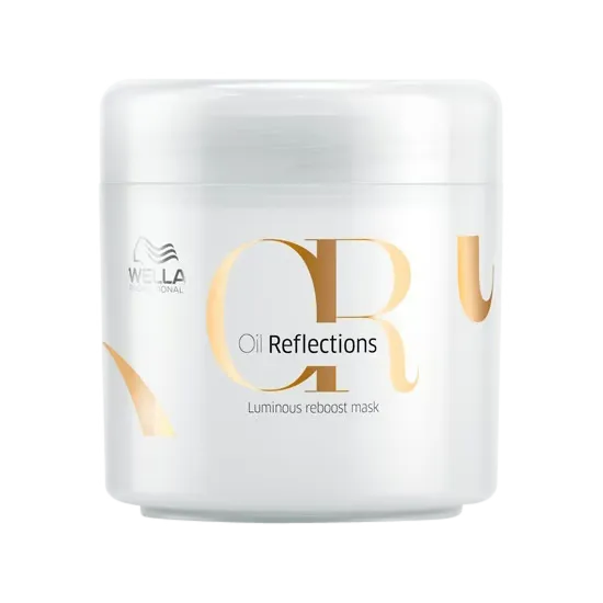 Wella Professionals Oil Reflections Mask 150 ml