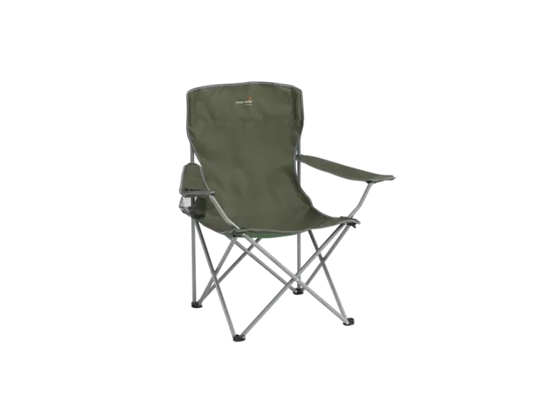 Easy Camp Spruce - Foldbar Stol - Grøn