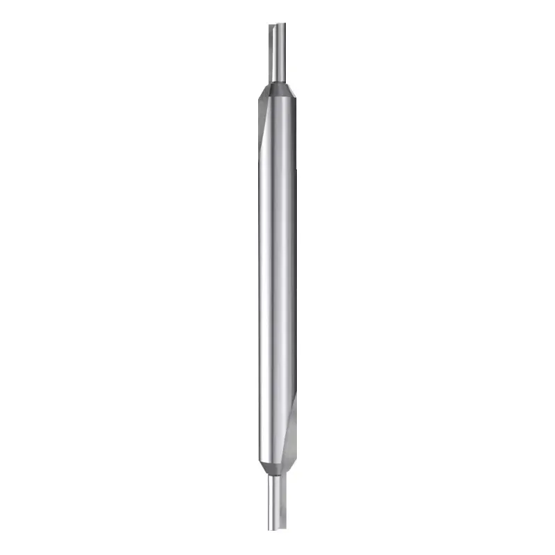 CMT Overfræsebor HM  3x 8/65 K6  - 711.031.11