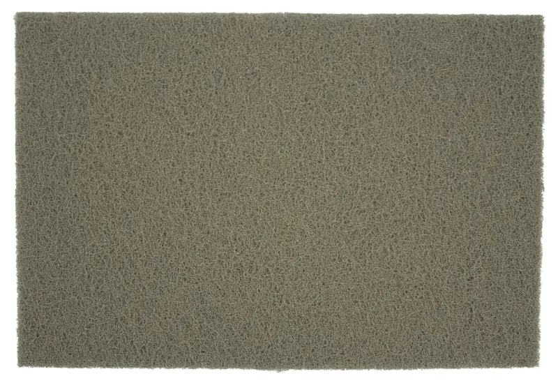 Vlies ark 152×229 mm grå S ultra fin