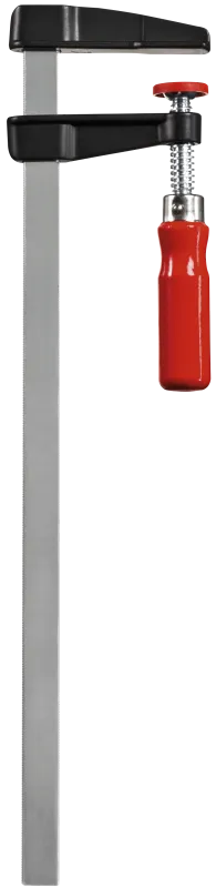 Bessey trykstøbttv. 300×50 LM30/5
