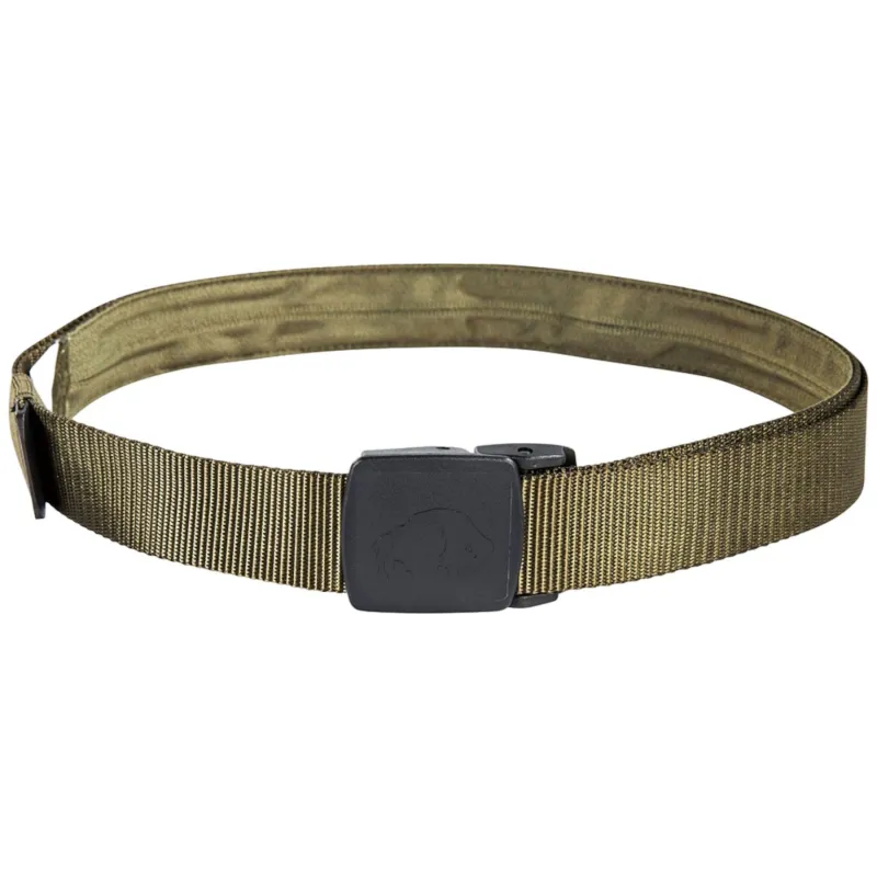 Tatonka Travel Waistbelt 30mm, bælte, khaki