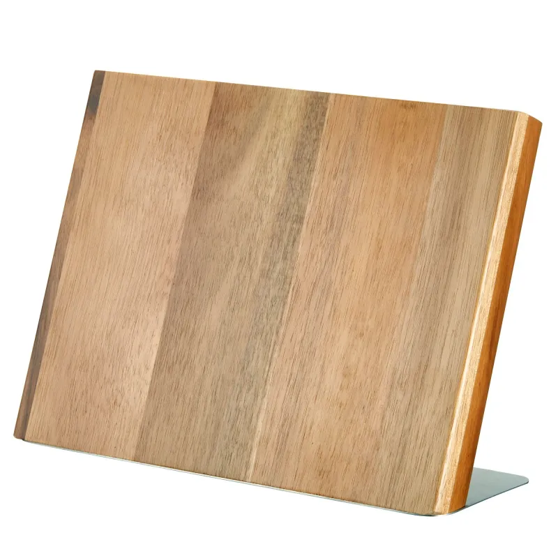 Dorre Hugo knivblok XL, 30 x 22,5 x 3 cm.