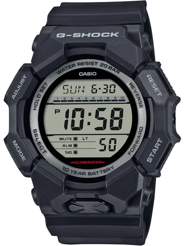 Casio GD-010-1ER Herreur G-Shock Classic
