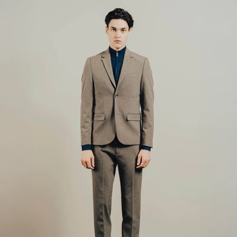 Gnious - Gnious Haggs Blazer - Herre