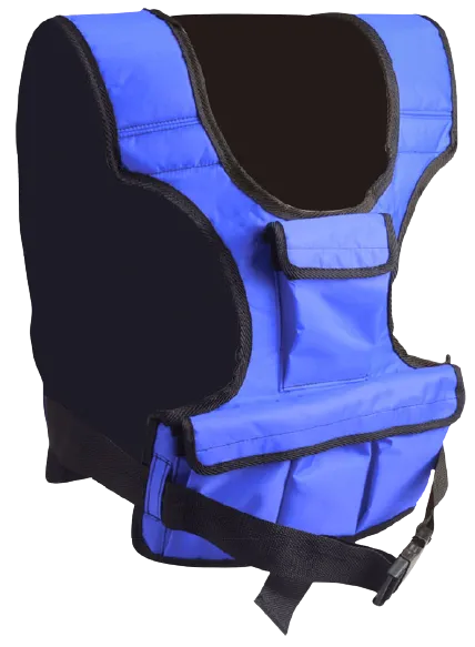 Aserve Vægtvest 1-5kg