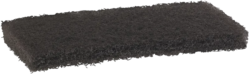 Skurepad, 245 mm, stiv