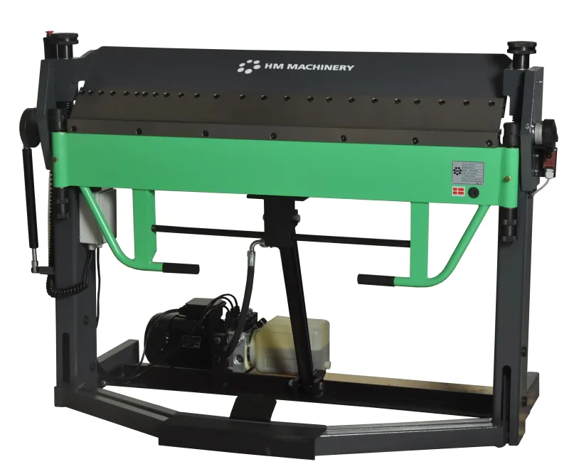 hs2as ergo kantbukkemaskine 1020 x 2.50 mm hm