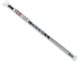 Lange betonbor 22,0 x 600 mm - HM platte