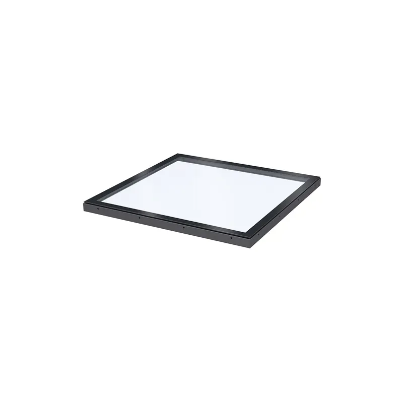 Velux Plant Glas, Overdel      60x60 Cmisu 060060 2093