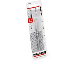 HSS metalbor 3,2 mm