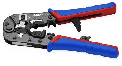 Kabelskotang 97 51 13 RJ45 western stik