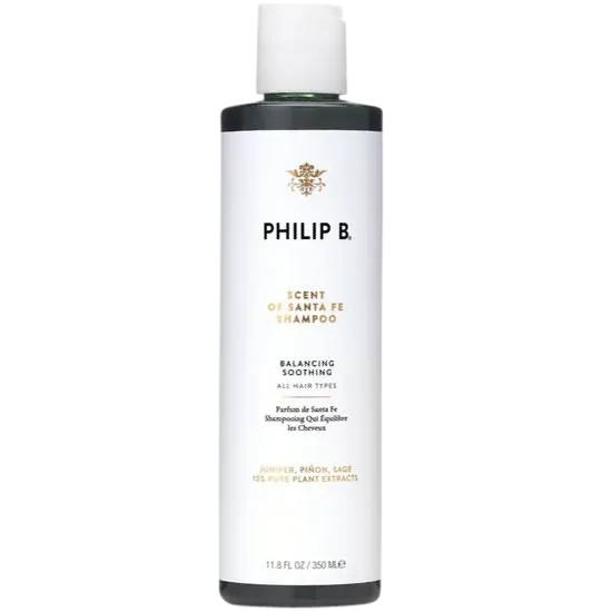 Philip B Scent of Santa Fe Balancing 350 ml.