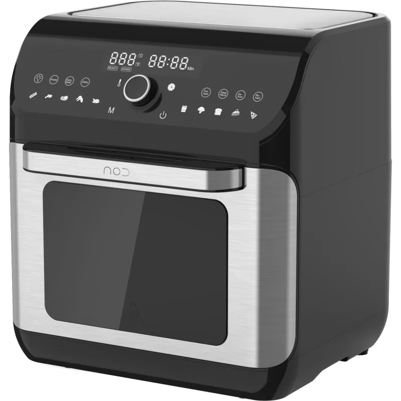 Nod Airfryer ovn 12 L, Tørre- og varmluftsovn