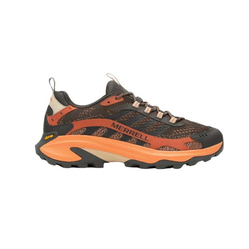 Vandresko herre - Merrell MOAB Speed 2 - Beluga (42 tilbage)