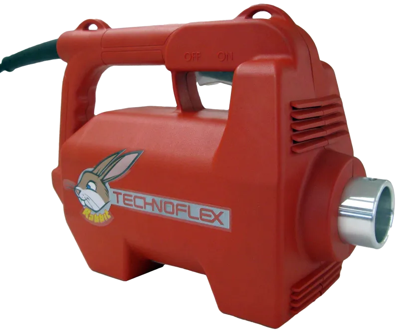 Rabbit N10351 motorenhed t/stavvibrator 1×230V 3HK