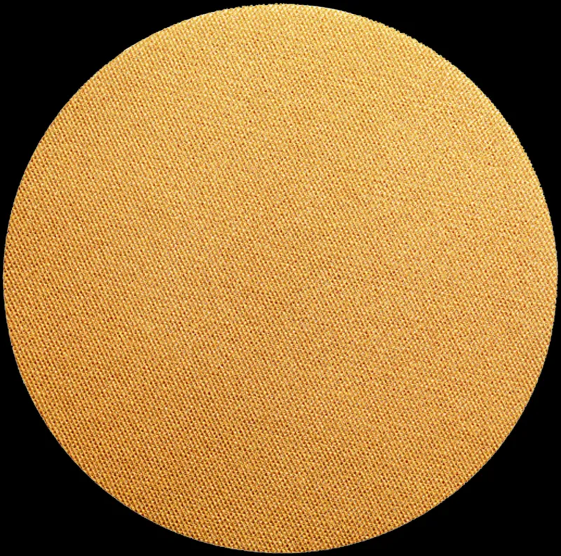 Fiberrondel 7241 Siacarbon ø150 K240