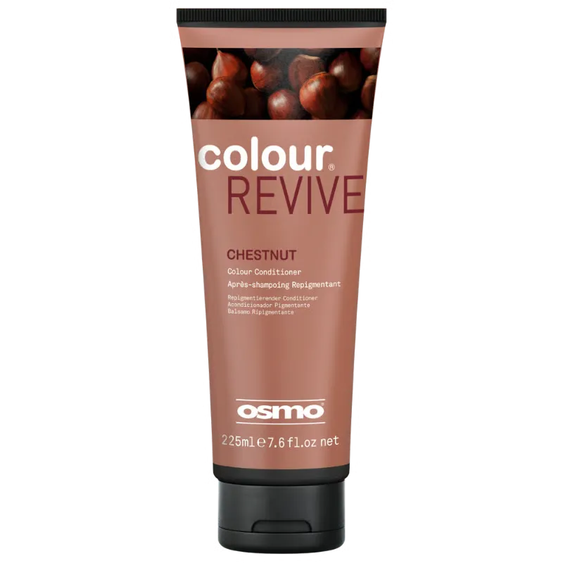 OSMO Colour Revive Chestnut (225 ml)