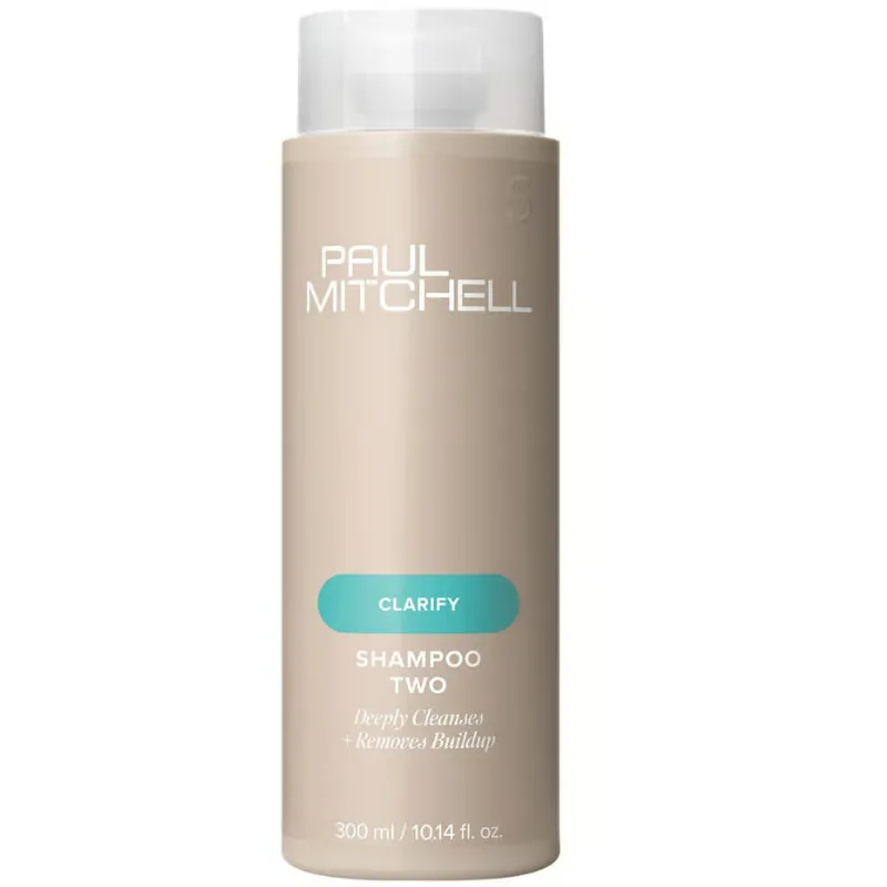 Paul Mitchell Shampoo Two 300 ml.