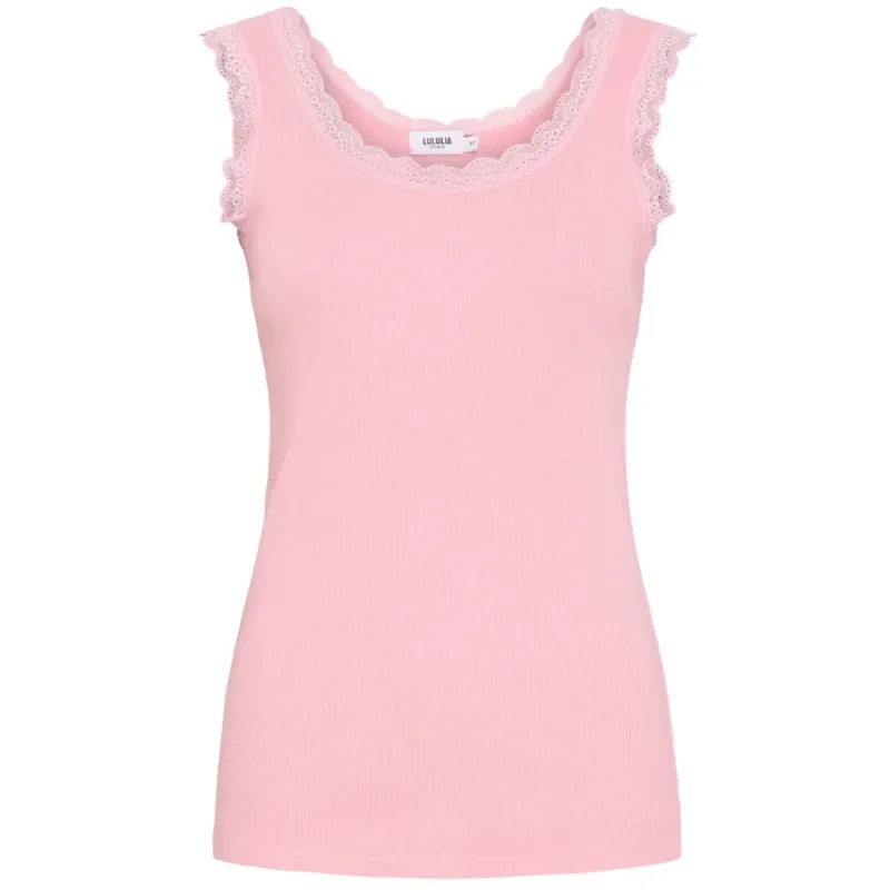 Lululia Dame Top Luloa 2499 - RosaBaby2014
