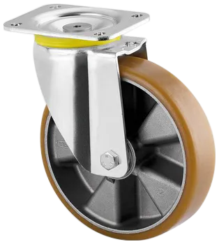 Drejehjul 4680 ITP 125 P63