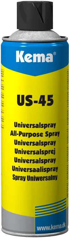Kema universalspray US-45 500ml