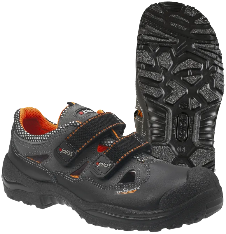 Jalas MonzaSport sikkerhedssandal 3408A-37