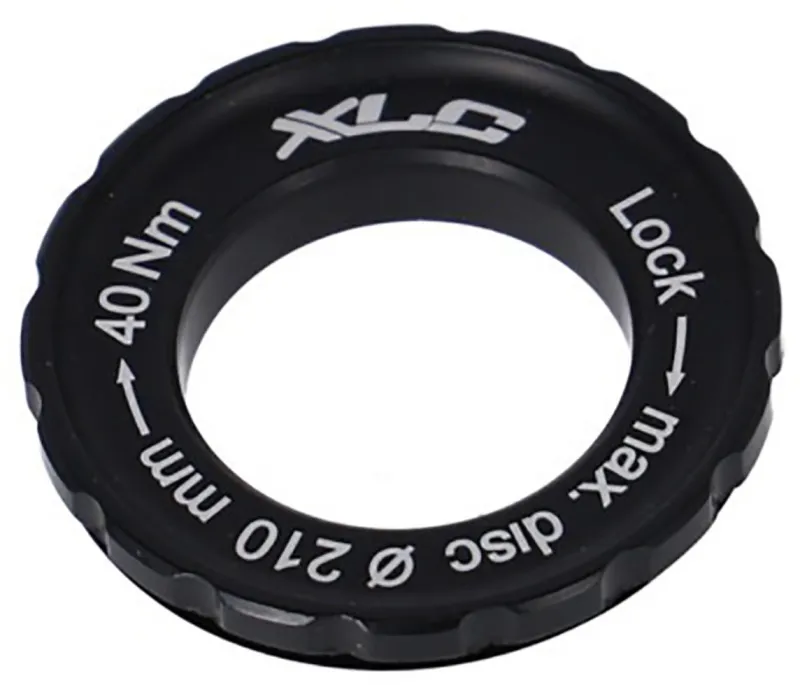 XLC Centerlock Adapter