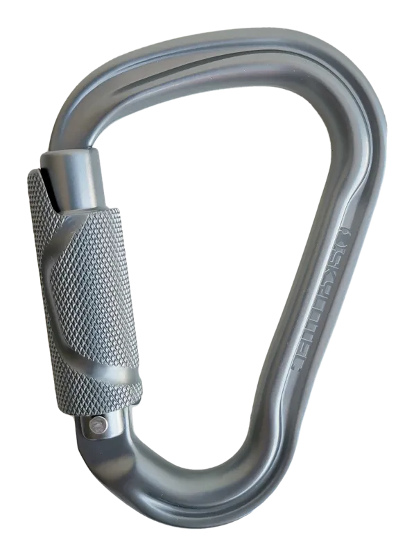 Karabinkrog 24 mm Skylotec
