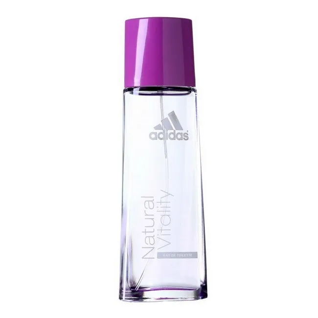 Adidas - Natural Vitality - 50 ml - Edt