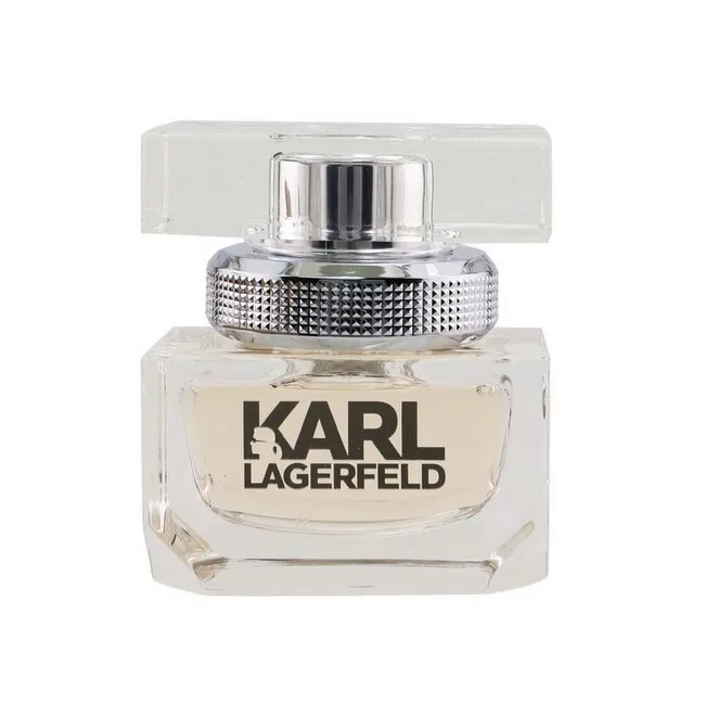 Karl Lagerfeld - Lagerfeld for Women Mini - 4,5 ml