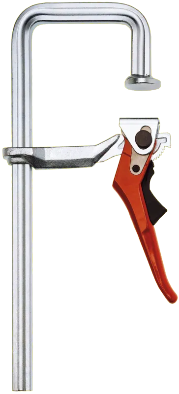 Bessey U-form.tv 250×120 GU25-12-6H