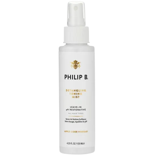 Philip B pH Restorative Detangling Toning Mist 125 ml.
