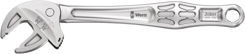 Gaffelnøgle joker 6004 24-32mm