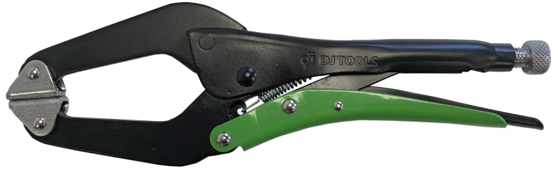 DJ TOOLS svejsetang nr. 14, CSW 280mm
