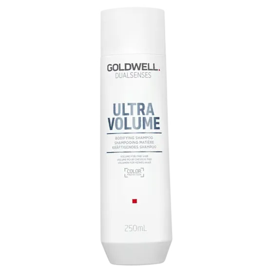 Goldwell Dualsenses Ultra Volume Bodifying Shampoo 250 ml.