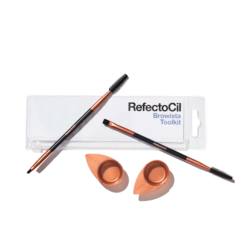 RefectoCil Browista Toolkit