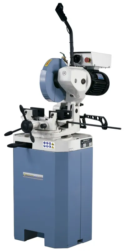 Metalrundsav (afkorter) CS 315 L - 3x400V