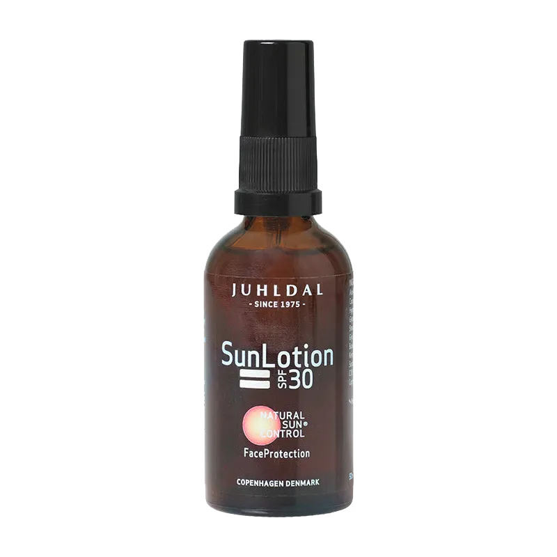 Juhldal SunLotion SPF30 FaceProtection (50 ml)