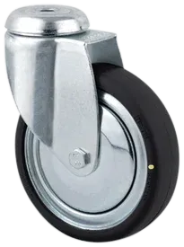 Drejehjul 2470 DYK 125 P30-13